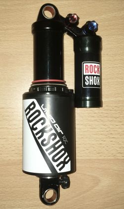 Rock Shox Vivid Air R2C 200x57
