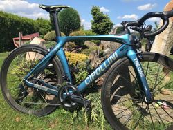 Cipollini THE ONE, Lighweight Meilenstein, vel. L