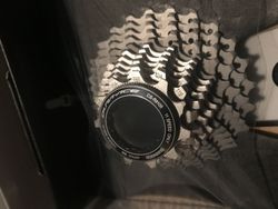 Kazeta Dura-Ace CS-9100, 11-25T, 11speed, nová bez obalu