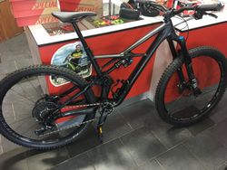 Specialized Enduro FSR Elite 29 2019 vel.L, předváděcí model VÝPRODEJ
