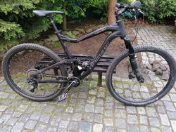 HAIBIKE SEET FullNine 8.0