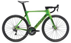 Giant Propel advanced 2 disc, vel. M-L