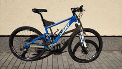 Giant Anthem velikost S