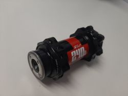 Přední náboj DT Swiss 240s SP DBIS Predictive Steering
