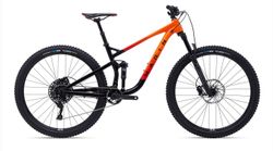 MARIN Rift Zone 3