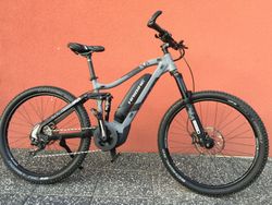 Elektrokolo HAIBIKE SDURO FULLSEVEN 3.0 2019