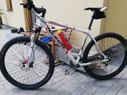 Duratec Sonic CX 4-29
