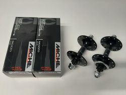 Dráhové / Fixie náboje MICHE PISTA GRANDE