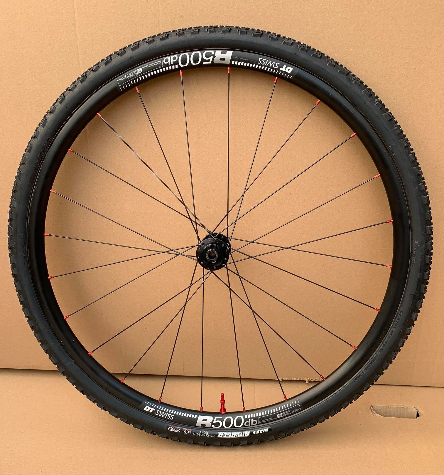 dt swiss r500 db