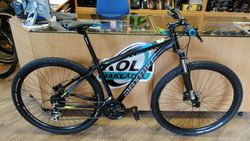 Maxbike Toba 29" 2020