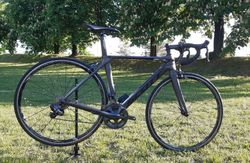 Scott Foil 15 R.2013 Veľkosť "s" Ultegra Di2 6770