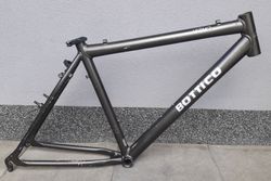 Bottico Ultimo