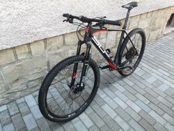 Horské kolo Superior XP 969 Karbon 29'' 9.9 kg