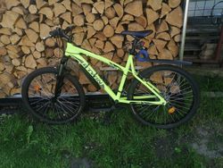 Rockrider 340