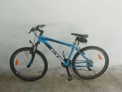 Prodám kolo CTM Terrano 1.0