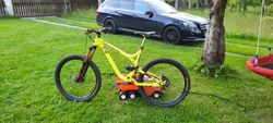 Commencal meta