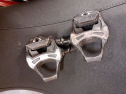 Pedály Shimano 105 PD 5800