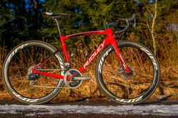 Ridley Fenix Sl Disc 2019