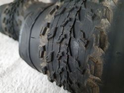 Pláště Specialized Fast Trak control 29x2,2 2bliss
