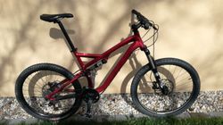 Specialized Stumpjumper