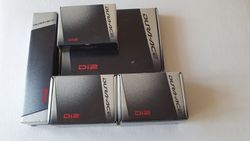 Sada SHIMANO DURA-ACE Di2 7970
