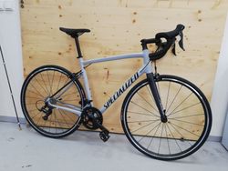 SPECIALIZED Allez Sport 2020 vel.56