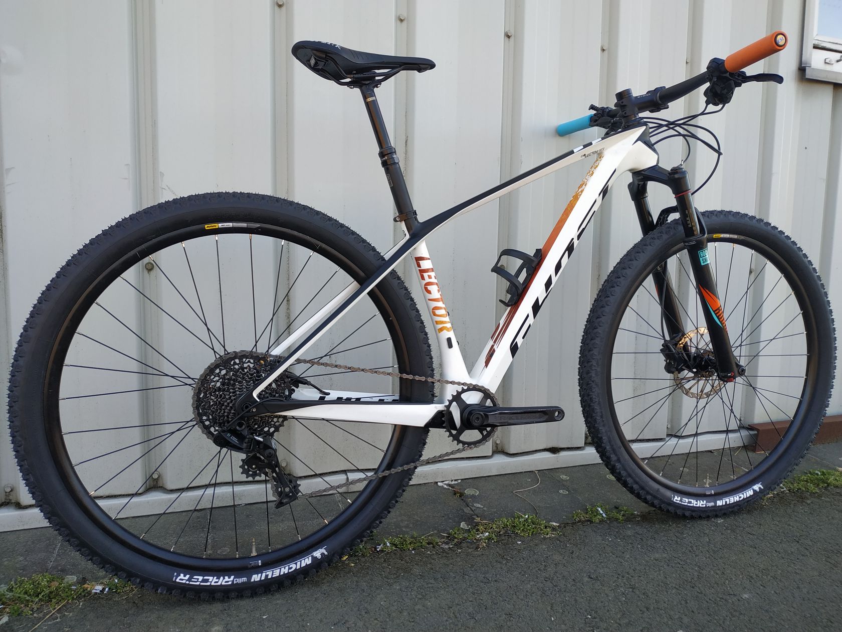 ghost lector wcr 9 2018