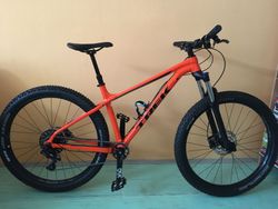 Trek Roscoe 8 2018