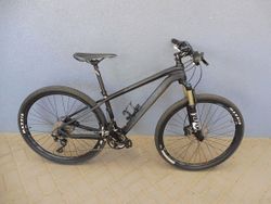 Merida Big Seven 27,5 Carbon
