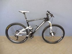 Merida Big Ninety Nine 29