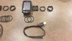 Garmin Edge 810