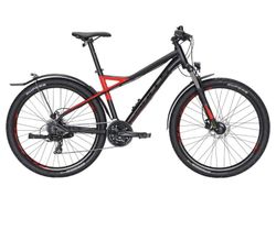 Buls Sharptail Street 3