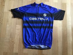 Dres Castelli A22
