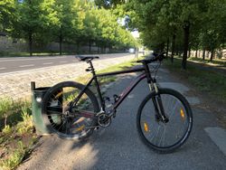 Merida Big 9 70