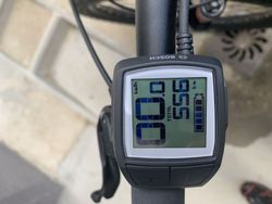 Prodam špičkové elektroko Cube