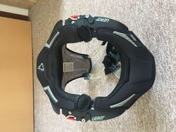 Leatt GPX Race