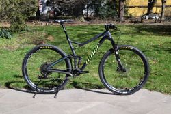 NINER RKT 9 RDO 2019/20 L