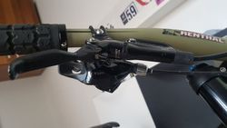 Sram Guide RSC