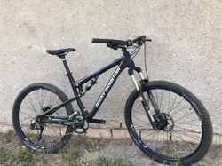 Rocky Mountain Thunderbolt 710