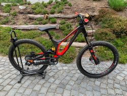Specialized Demo 8