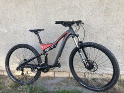 Specialized Stumpjumper FSR Comp 29"