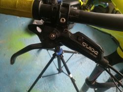 Sram guide rs dh
