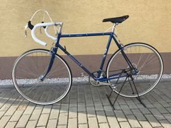 Favorit po renovaci