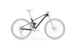 Rámová sada F-Podium RR 2020!!!