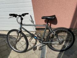 MTB Treking fox Canyon