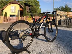 Sup XF 29 Elite