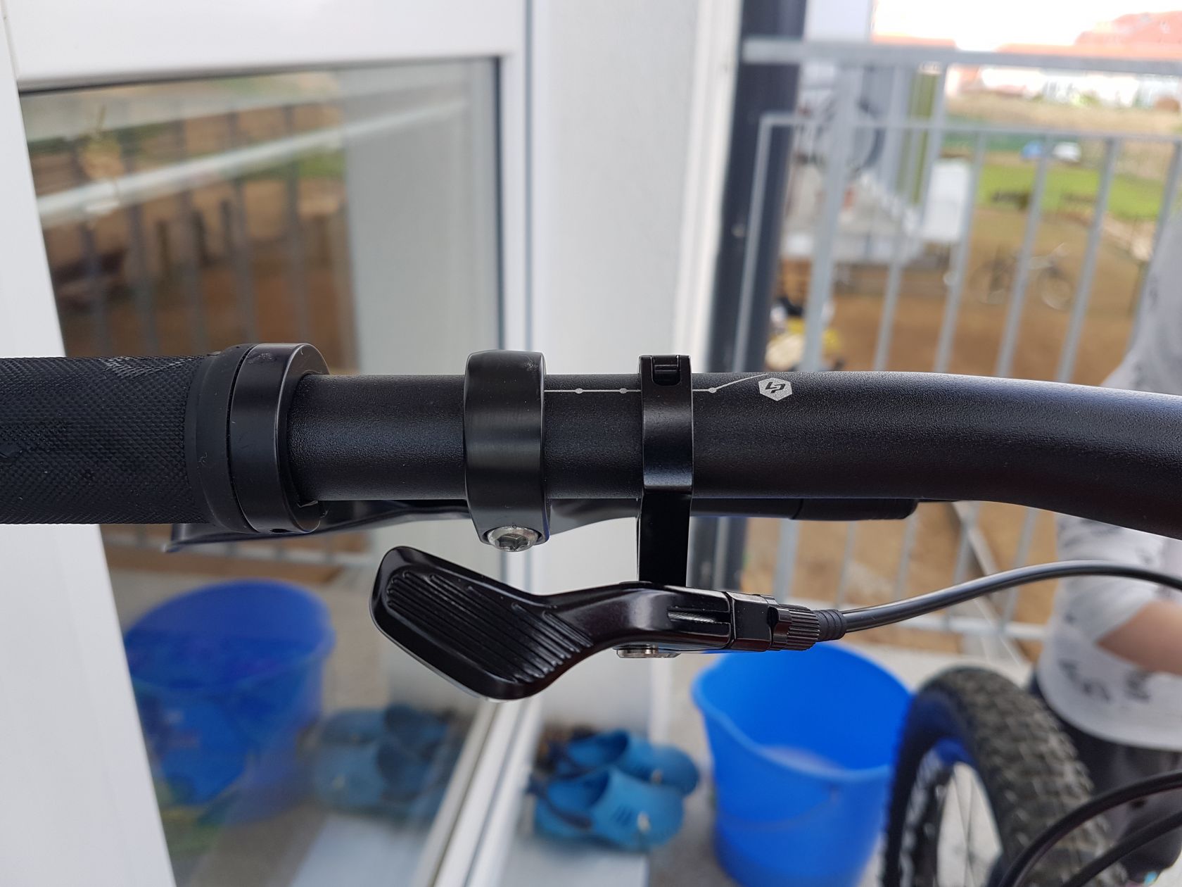 lapierre edge am 627