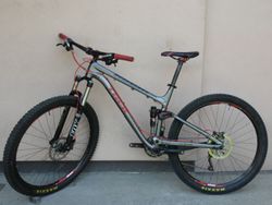 TREK FUEL EX 8 29