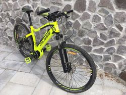 Elektrokolo Crussis E-largo