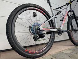 Specialized Epic S-Works AXS
